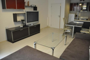 Black Sea Brееze Apartment, Varna